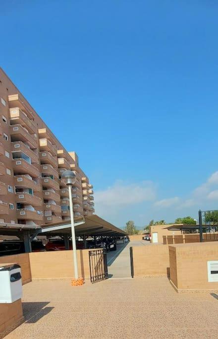 Apartamento Oropesa Del Mar- Marina D'Or- Magic World Vt30371Cs Exteriér fotografie